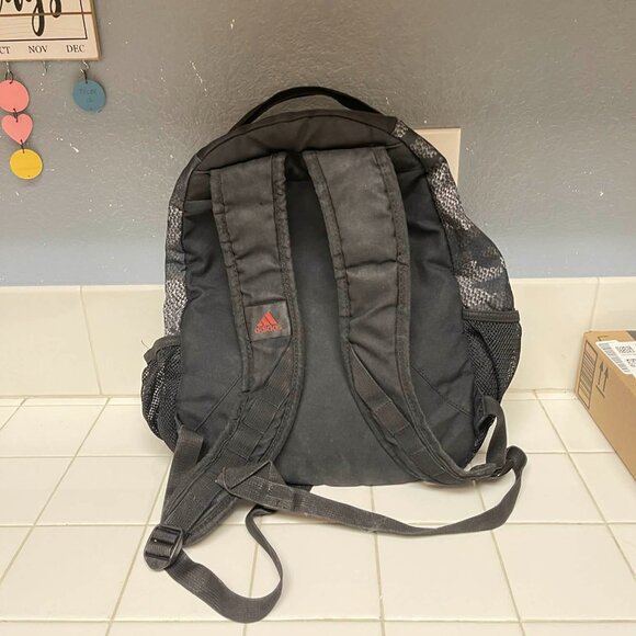 Adidas backpack - Picture 11 of 11